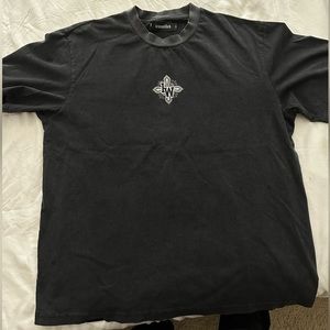 Ironwilled Men’s shirt size L